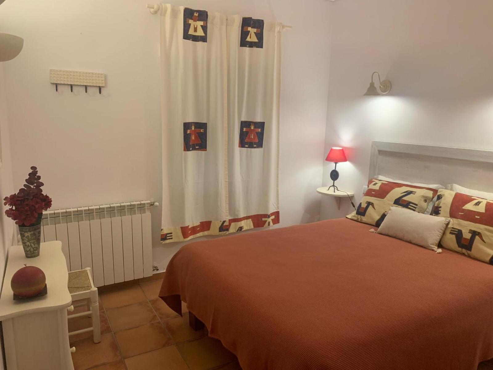 Quinta Dos Cedros L Turismo Rural Covilhã Zewnętrze zdjęcie